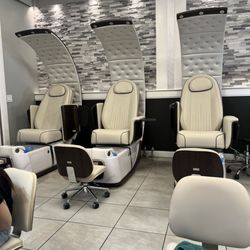 Levue Nails & Spa - Updated pricing Aug 2025