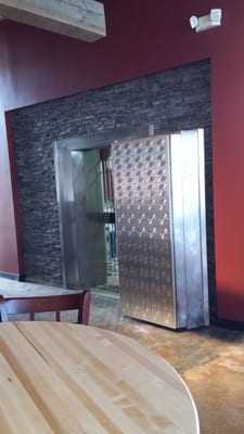 Belching Beaver Brewery Tavern and Grill (Downtown Vista) by null