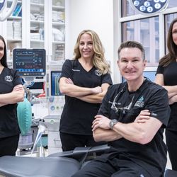 Steven Mobley, MD