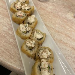 Sushi Itto - Fried roll