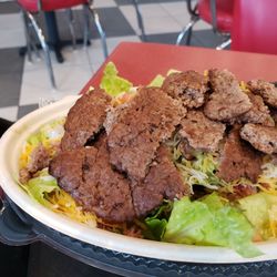 Freddy's Frozen Custard & Steakburgers