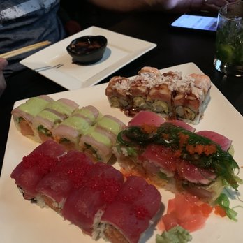 Sushi Lounge - Sushi - Sushi Bars Near Me - Totowa, New Jersey Sushi Lounge - Sushi - Sushi Bars Near Me - Totowa, New Jersey