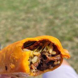Lady G Empanadas