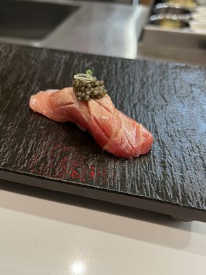 Sushi by M by null