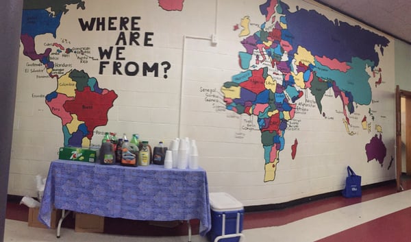 Americana Community Center