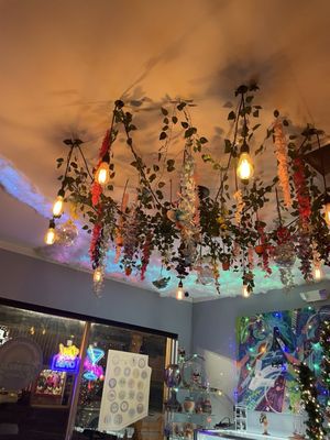 The Frybread Lounge by null