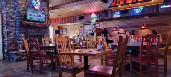 Three Sister's Tavern & Grill by null