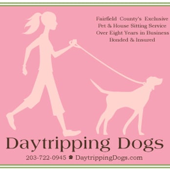 Daytripping Dogs - Dog Walkers Near Me