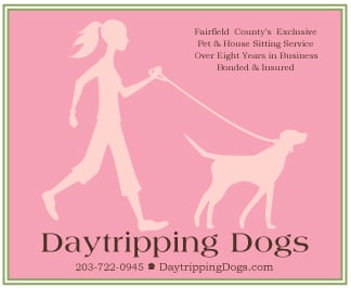 Daytripping Dogs - pet boarding facility in Darien, CT