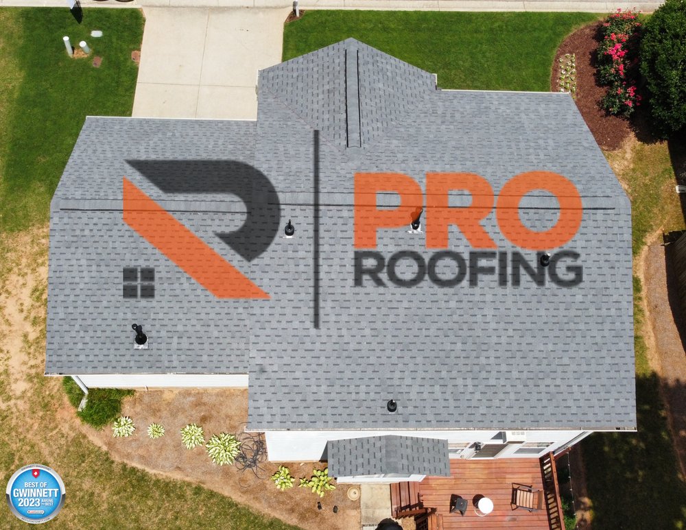 Slide of Pro Roofing Contractor