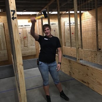 Flying Timber Axe Throwing - Axe Throwing Near Me - Omaha, Nebraska Flying Timber Axe Throwing - Axe Throwing Near Me - Omaha, Nebraska