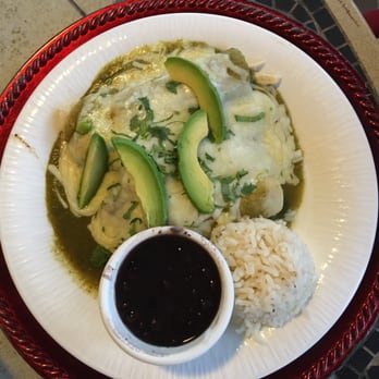 Cozy Grape - Best enchiladas ever - Wine Bars Near Me - Montgomery, Texas