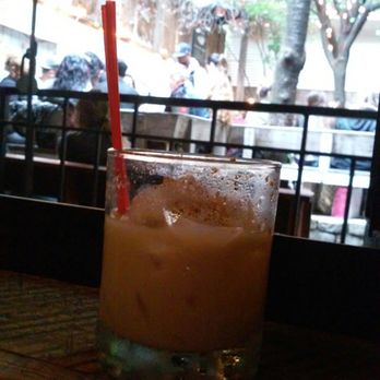 Luckydog - White Cuban! - Bars Near Me - Brooklyn, New York
