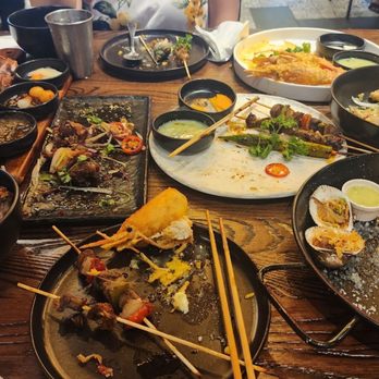 HEM Kitchen And Bar - After math.... - Vietnamese Near Me - Houston, Texas HEM Kitchen And Bar - After math.... - Vietnamese Near Me - Houston, Texas