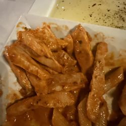Bugsys Italian Cuisine - Frozen chicken