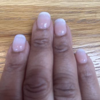 Lush Nail bar Colony Square - Nail Salons Near Me - Atlanta, Georgia