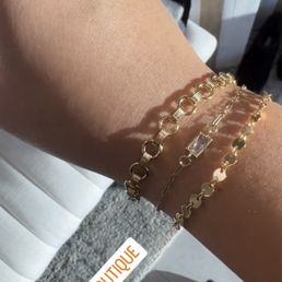 Chains have variety