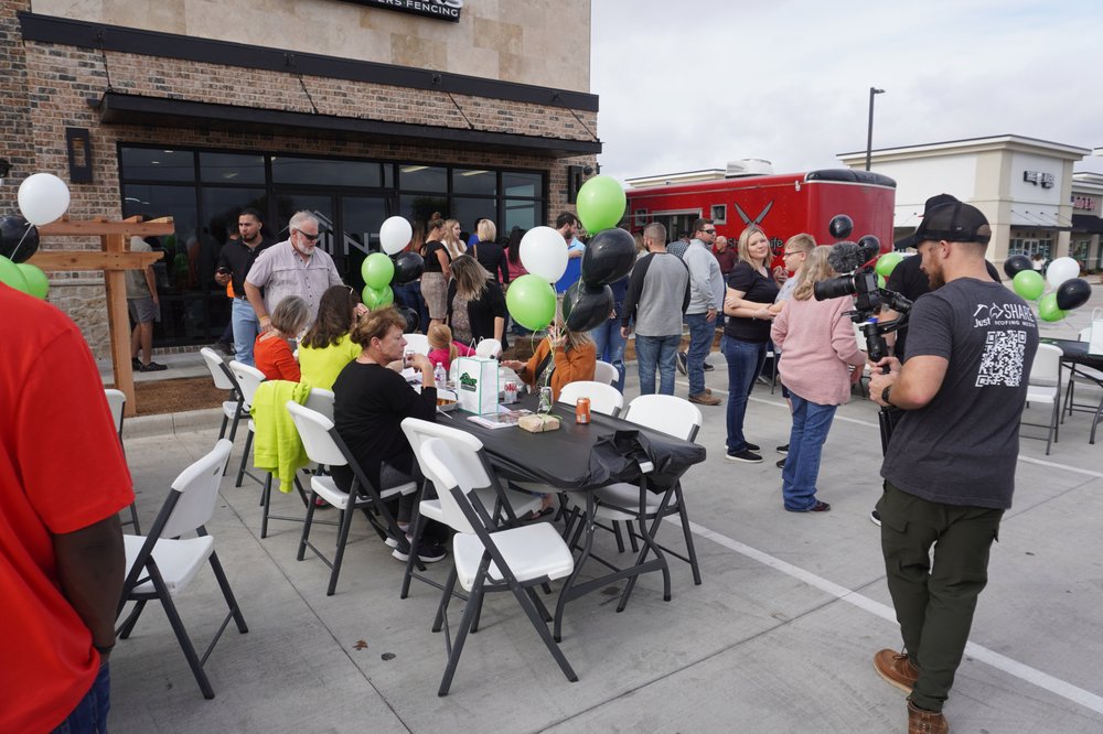 Slide of MINT Exteriors