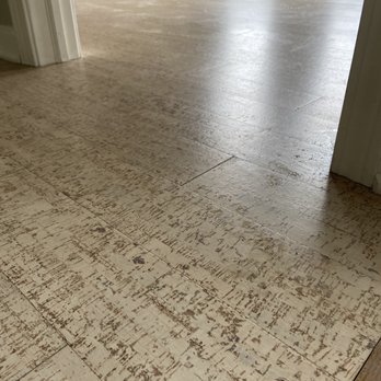 Superior Clean - Cork flooring, after. - Carpet Cleaning Near Me Superior Clean - Cork flooring, after. - Carpet Cleaning Near Me