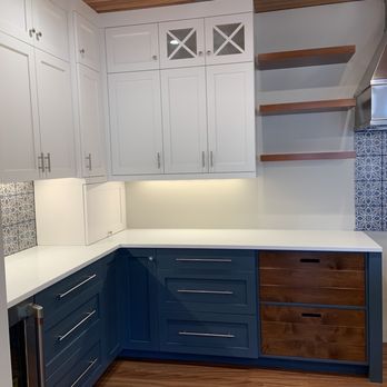 Coldicott Woodworks - Kitchen cabinets. - Interior Design Near Me - Port Orchard, Washington Coldicott Woodworks - Kitchen cabinets. - Interior Design Near Me - Port Orchard, Washington