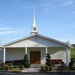 New Freedom Missionary Baptist Chruch