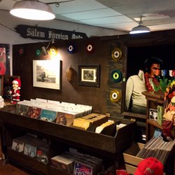 Deepgroove Records - Booth 002