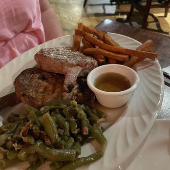 Mike's Place - Pork Chops - American Near Me - Conway, Arkansas Mike's Place - Pork Chops - American Near Me - Conway, Arkansas