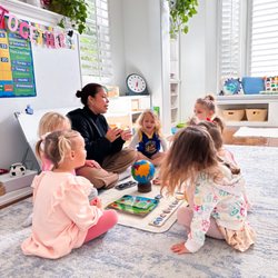 OC Toddler School - Ladera Ranch