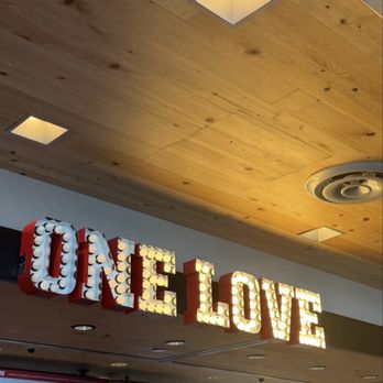 Raising Cane's Chicken Fingers - It's a sign of Don Juan Love - Fast Food Near Me - San Francisco, California Raising Cane's Chicken Fingers - It's a sign of Don Juan Love - Fast Food Near Me - San Francisco, California