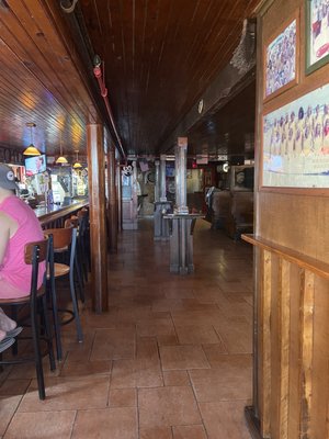 Connolly's Bar by null