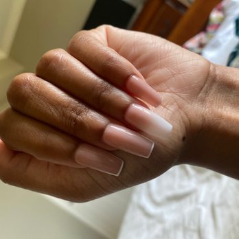 Nails Life Studio - This set was done by Ethan - Nail Salons Near Me - Houston, Texas