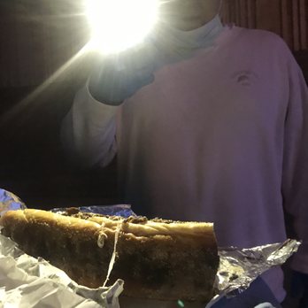 DELCO Steaks - Philadelphia Cheesesteak Adventure - lighting intern position filled - Cheesesteaks Near Me - Broomall, Pennsylvania
