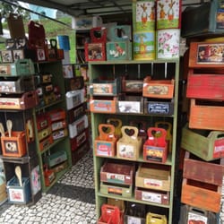 Casa Bonita Artesanatos
