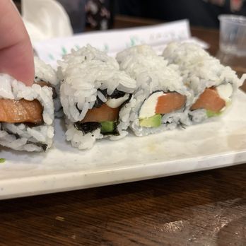 Little Tokyo - Mot much to it, needs flavor - Sushi Bars Near Me - Pigeon Forge, Tennessee Little Tokyo - Mot much to it, needs flavor - Sushi Bars Near Me - Pigeon Forge, Tennessee