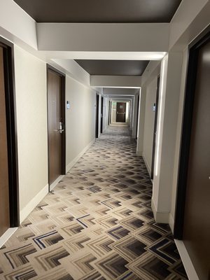 Beverly Hills Marriott by null