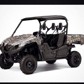 Ward's Yamaha - 2017 Yamaha Viking - Motorcycle Dealers Near Me - Troy, Alabama