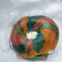 Bagel Bagel
