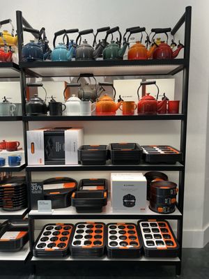 Le Creuset Conroe by null