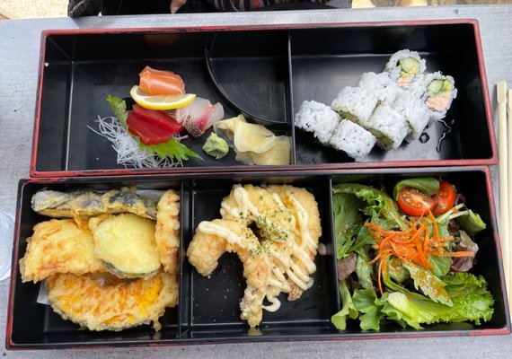 Shimbashi Izakaya by null