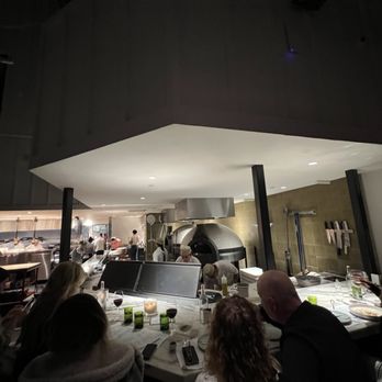 Sixty Vines - 10/18/24 FYI, semi open kitchen - New American Near Me - Nashville, Tennessee Sixty Vines - 10/18/24 FYI, semi open kitchen - New American Near Me - Nashville, Tennessee