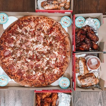 Pepperoni's - Meat lover, wings and rolls - Pizza Near Me - Missouri City, Texas Pepperoni's - Meat lover, wings and rolls - Pizza Near Me - Missouri City, Texas