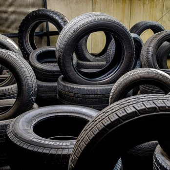 OK Tire Stores - Tires Near Me - Hamilton, Michigan