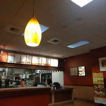 Taco Time - Mexican Near Me - Bellingham, Washington