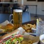 Appalachian Mountain Brewery Outpost