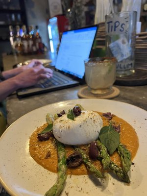 Loco Tulum Restaurant - Mediterranean Kitchen by null