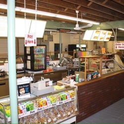 Carlisle Country Market