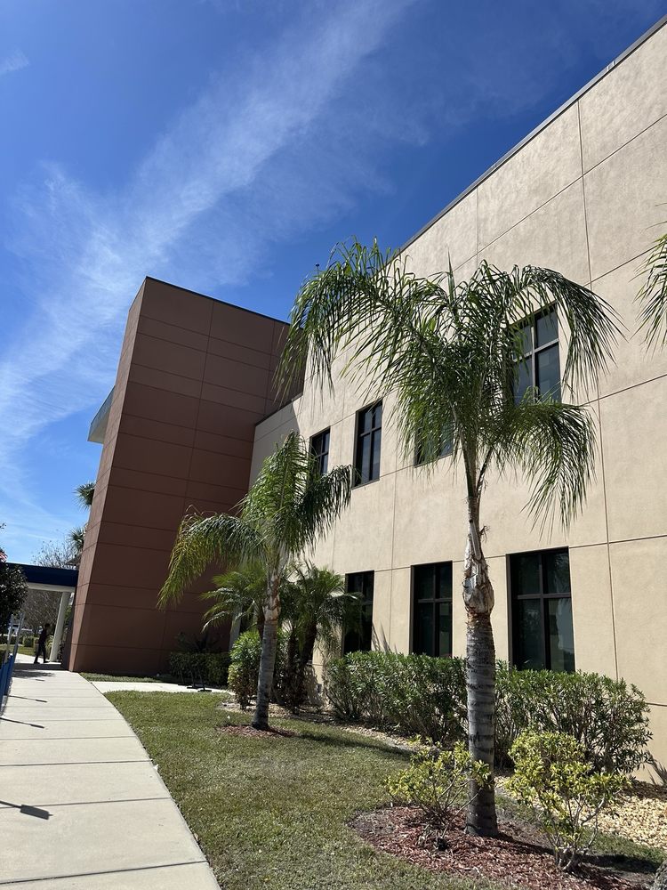 WATSON CLINIC HIGHLANDS Updated October 2025 23 Reviews 2300 E