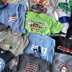 Arena Graphics - Custom Screen printing since 1989