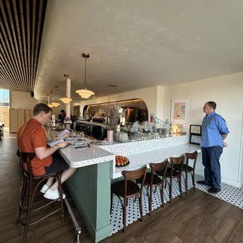 Casa Bianca - Wine Bars Near Me - Austin, Texas