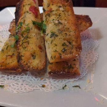 Sneekers Cafe - Sneekers bread... Garlic and gorgonzola delish! - American Near Me - Groton, Connecticut Sneekers Cafe - Sneekers bread... Garlic and gorgonzola delish! - American Near Me - Groton, Connecticut